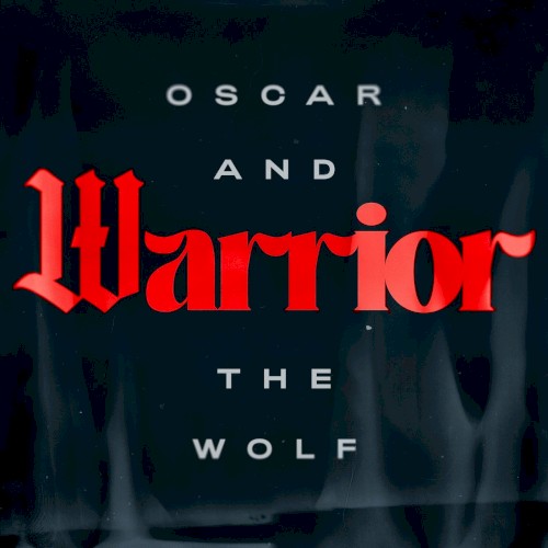 Warrior封面
