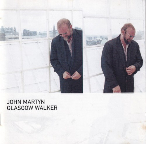 Glasgow Walker封面
