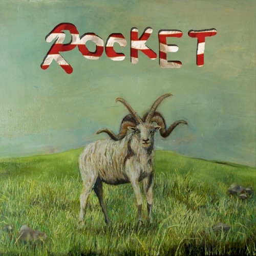 Rocket封面