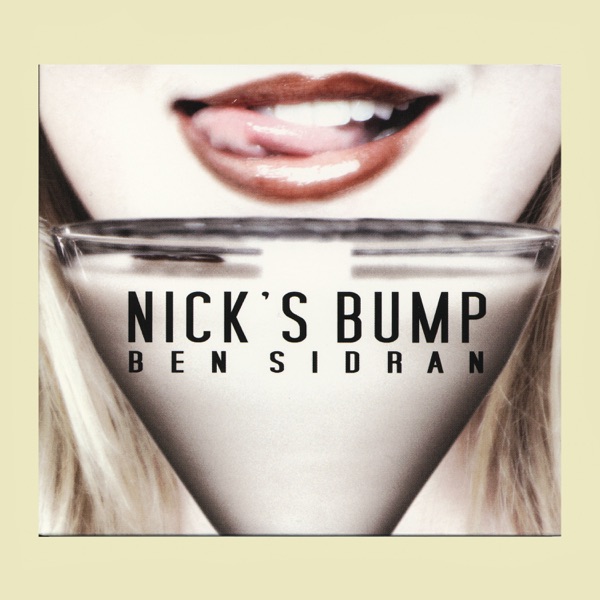 Nick’s Bump封面