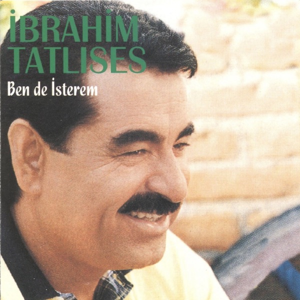 Ben de İsterem封面