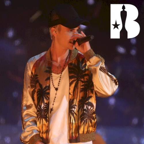 Love Yourself/Sorry (Live From The BRITs)封面