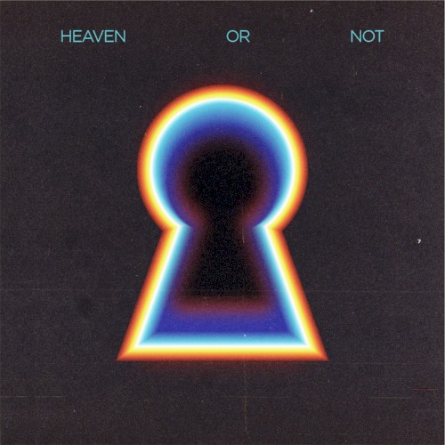 Heaven or Not封面