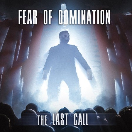 The Last Call封面