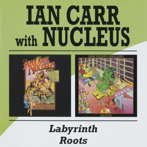 Labyrinth / Roots封面