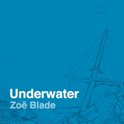 Underwater封面