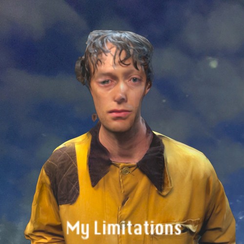 My Limitations封面