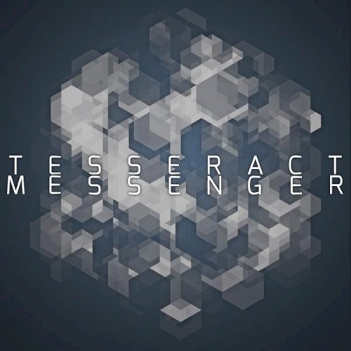 Messenger封面