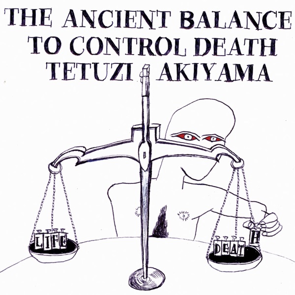 The Ancient Balance to Control Death封面