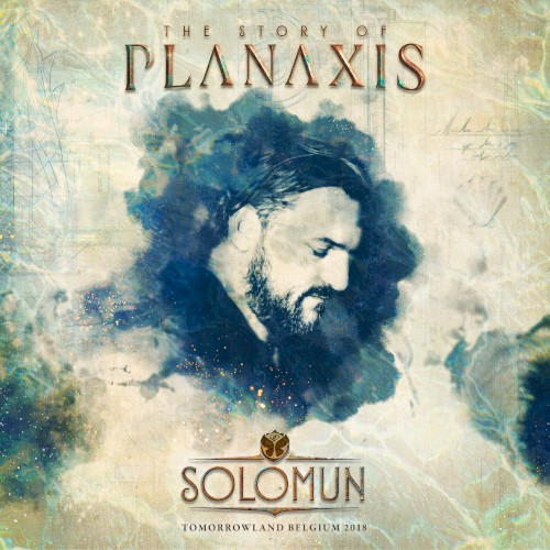 Tomorrowland 2018: Solomun封面