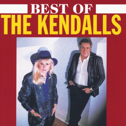 Best of The Kendalls封面