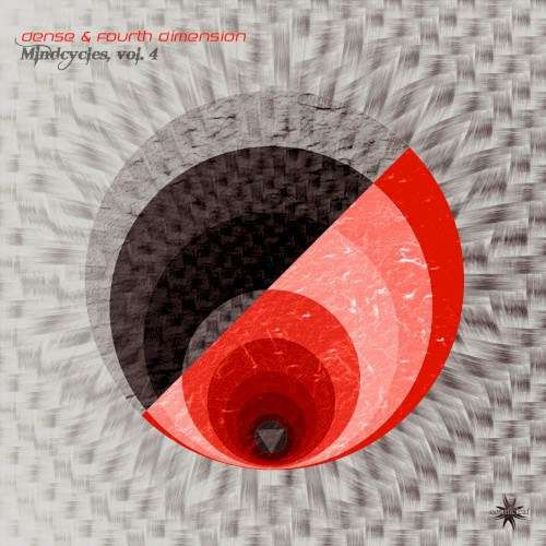Mindcycles, Vol. 4封面