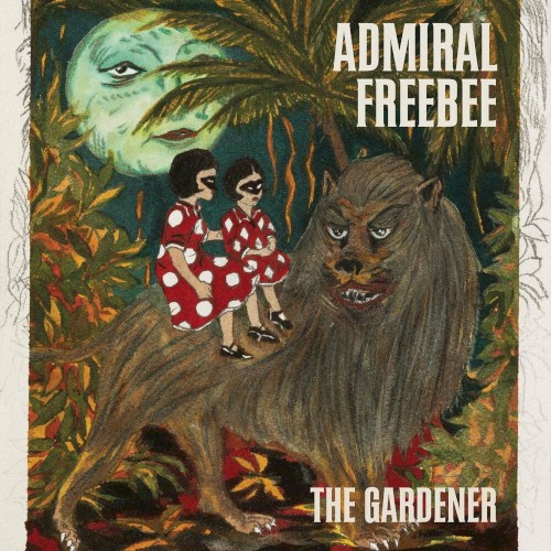 The Gardener封面