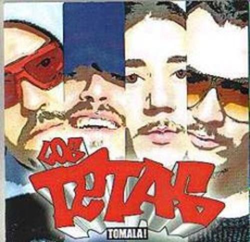 Tomala!封面