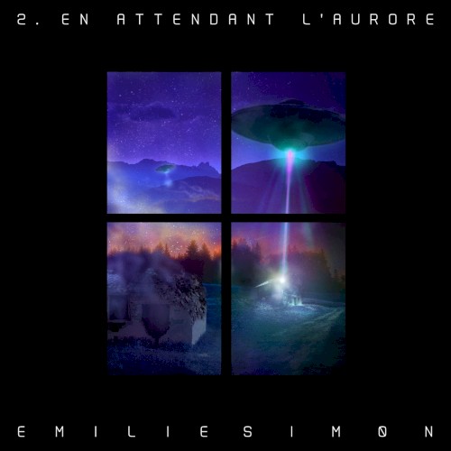 En attendant l’aurore封面
