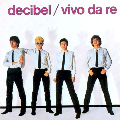 Vivo da re封面