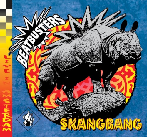 Skangbang封面