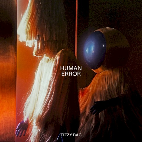 Human Error封面