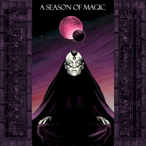 A Season of Magic封面
