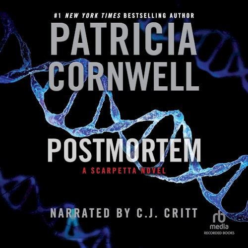 Postmortem封面
