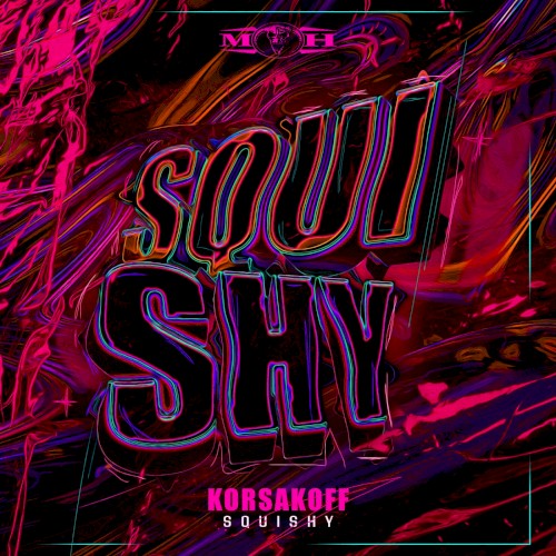 Squishy封面