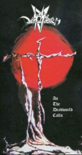 As the Deadworld Calls封面