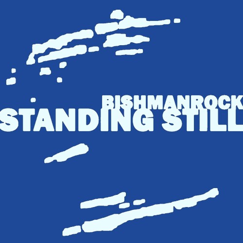 Standing Still封面