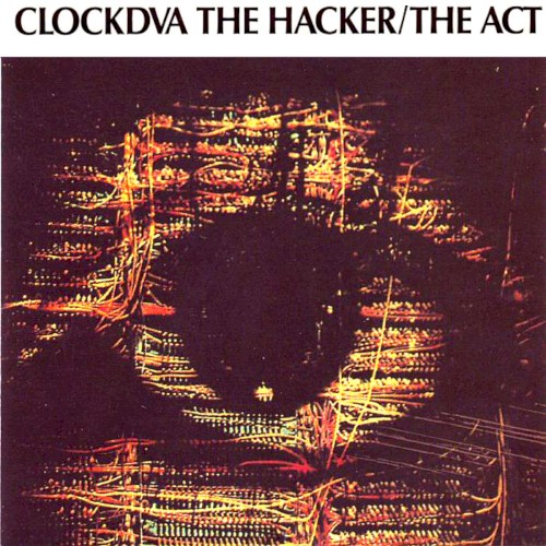 The Hacker / The Act封面