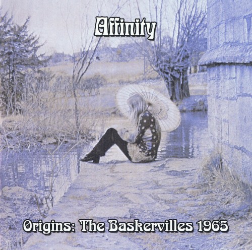 Origins: The Baskervilles 1965封面