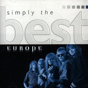 Simply the Best封面