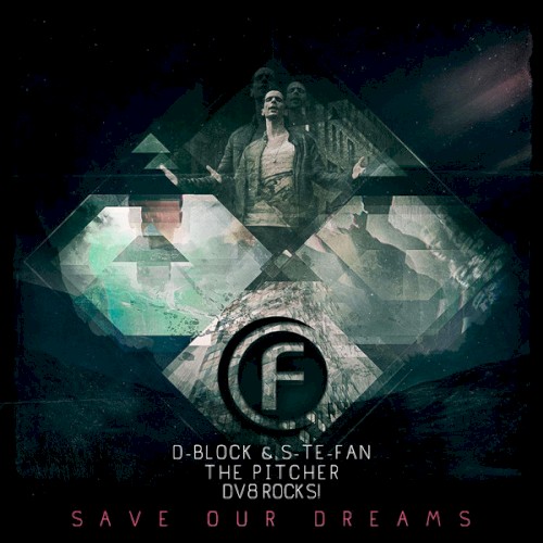 Save Our Dreams封面
