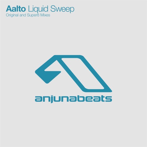 Liquid Sweep封面