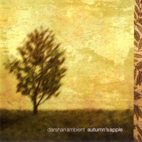 Autumn's Apple封面