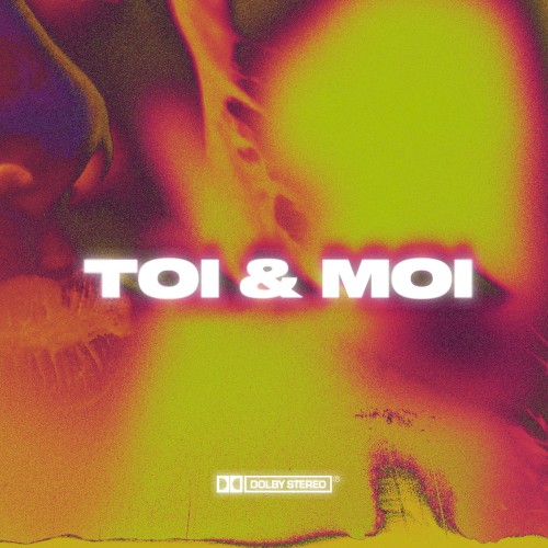 Toi & moi封面