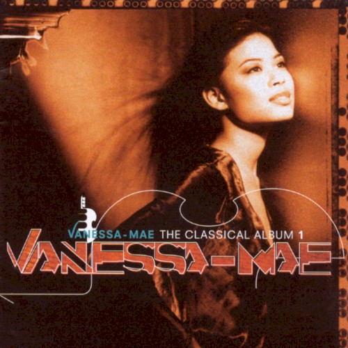The Classical Album 1封面