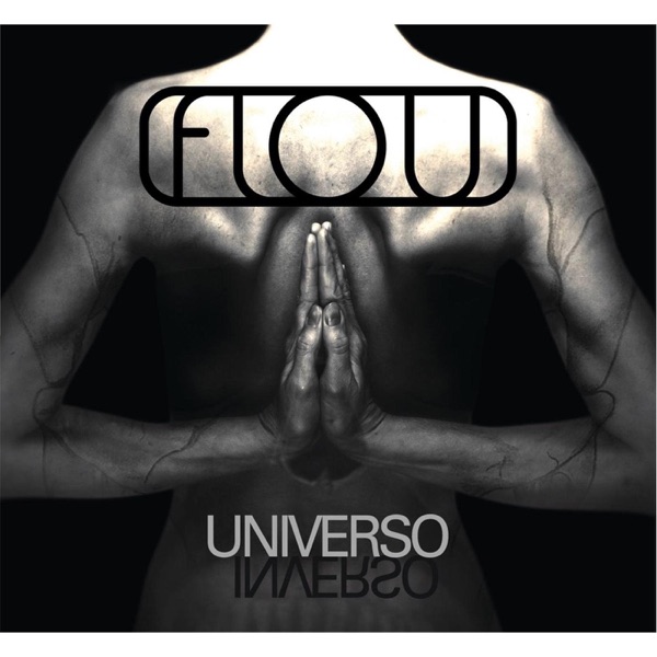 Universo Inverso封面