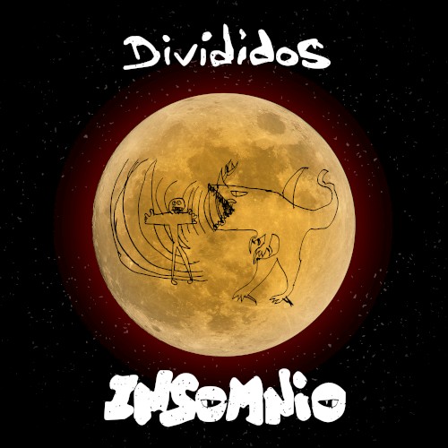 Insomnio封面