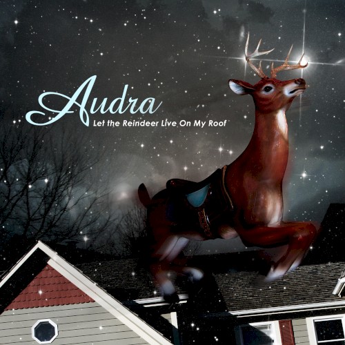 Let the Reindeer Live on My Roof封面