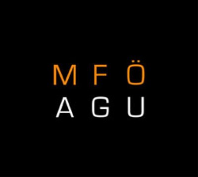 AGU封面