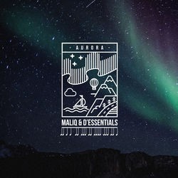 Aurora封面