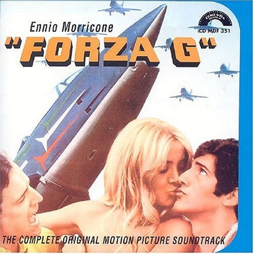 Forza G封面