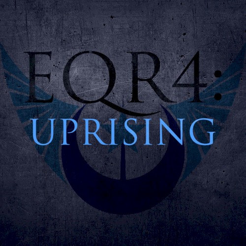 Equestrian Revolution 4: Uprising封面