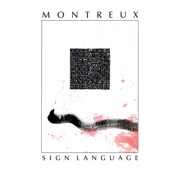 Sign Language封面