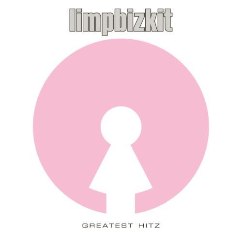 Greatest Hitz封面
