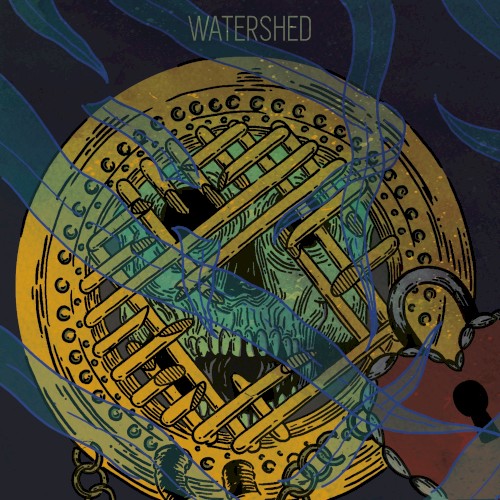 Watershed封面