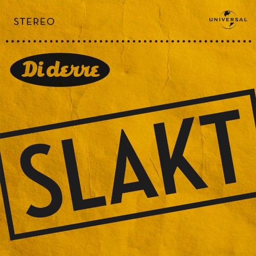 Slakt封面