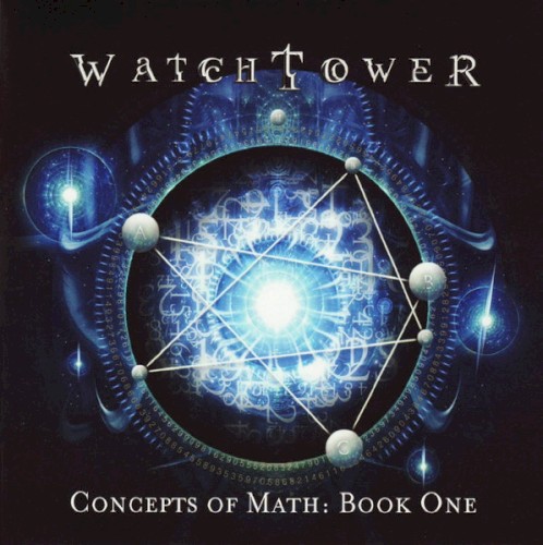 Concepts of Math: Book One封面