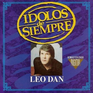 Ídolos de siempre封面