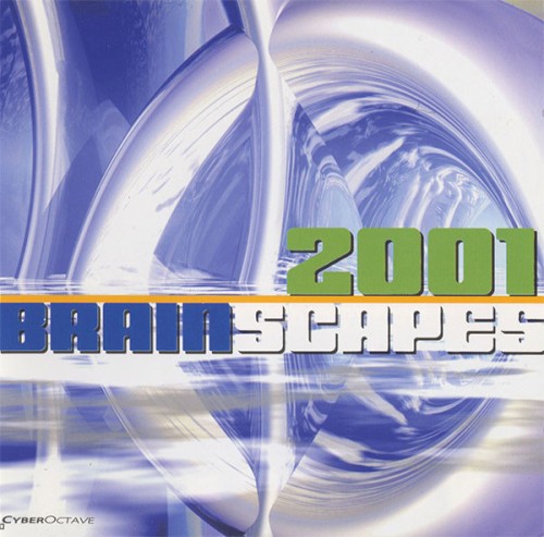 2001封面