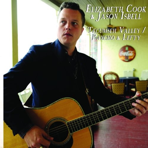 Tecumseh Valley / Pancho & Lefty封面